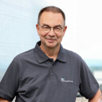 Prof. Dr. -Ing. Benedikt Meier