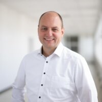 Prof. Dr. -Ing. Peter Börsting